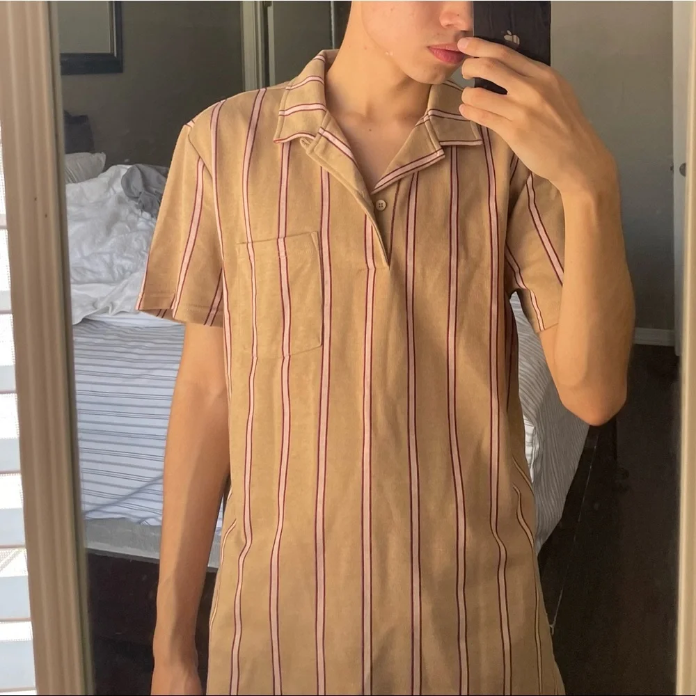 Urban Outfitters Shirt, size medium, new with tags!! - Picture 2 of 4